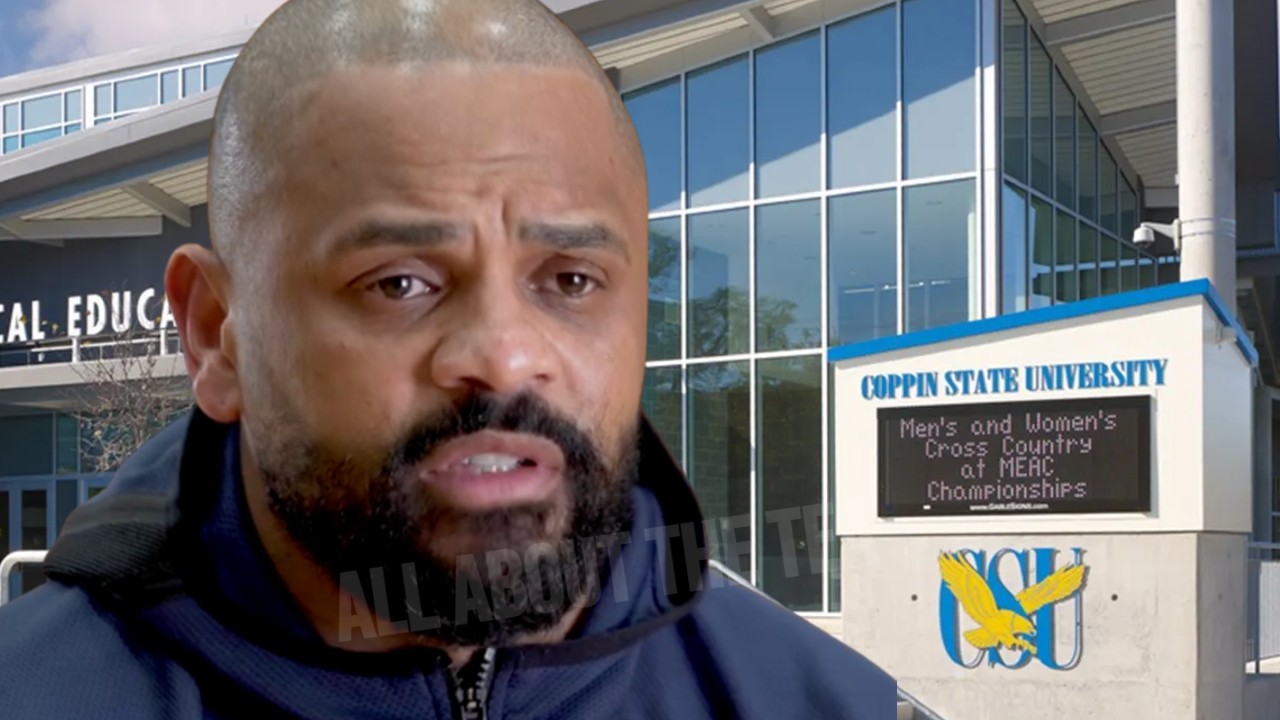 Coppin State FIRES Juan Dixon Amid Cheating Scandal and Gay Lawsuit
