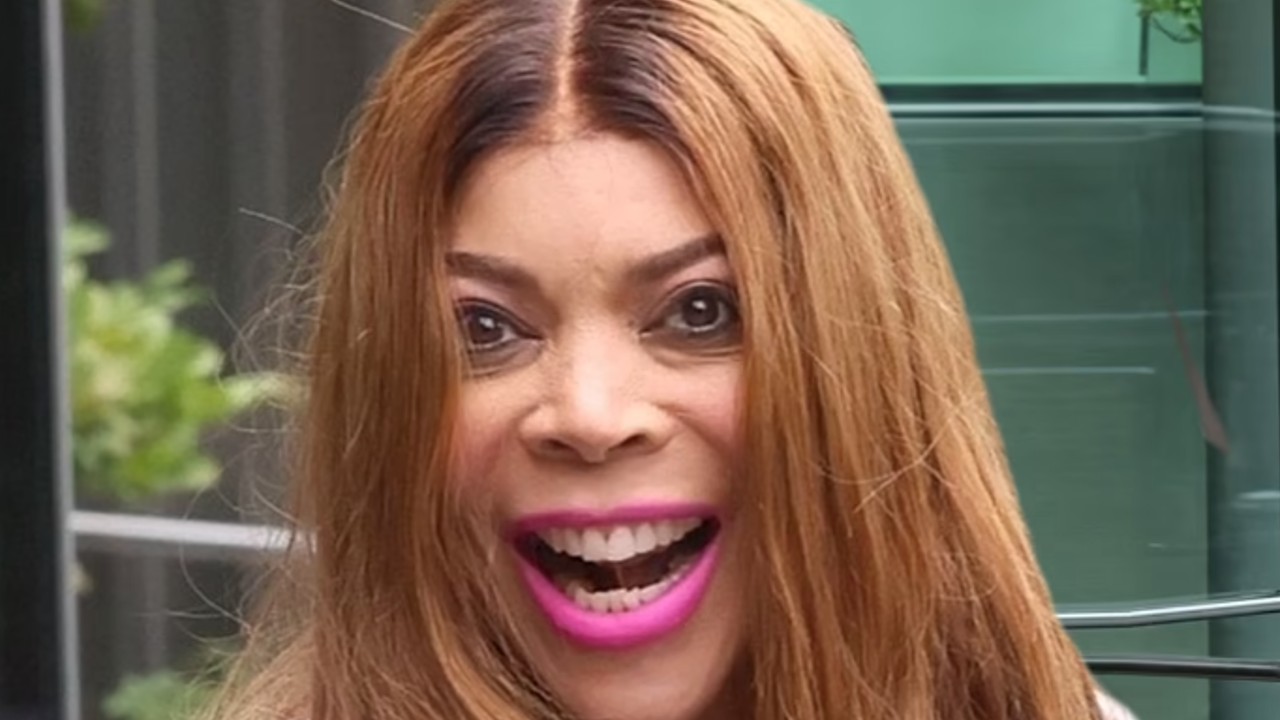 Wendy Williams