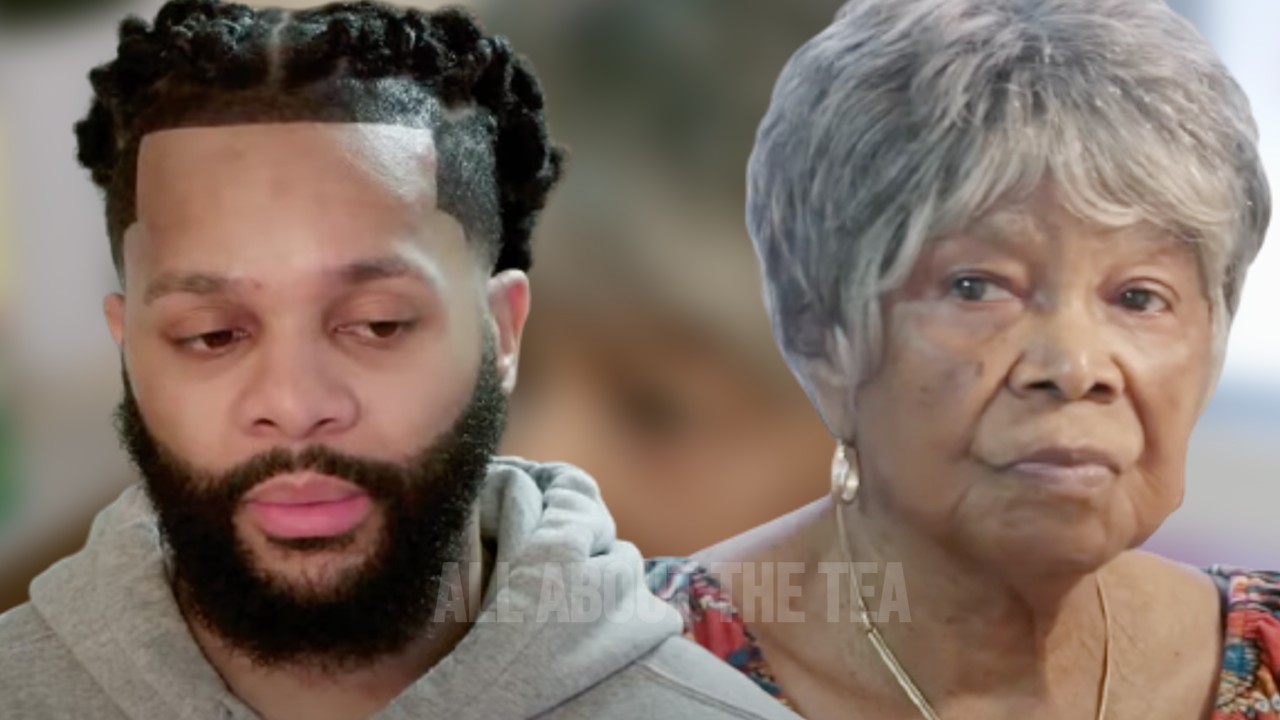 LIVE BLOG: ‘Life After Lockup’ Derek’s Great-Grandmother Puts Him On Blast, Questions His Love For Monique