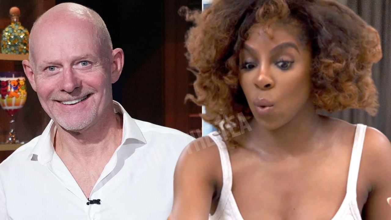 Michael Darby Sues Candiace Dillard For $2 Million Over Gay Oral S*x Claims Porn Photo