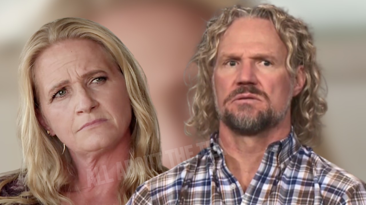 ‘Sister Wives’ Kody Brown BLASTED By Family For Holding Christine Hostage In A Loveless Marriage