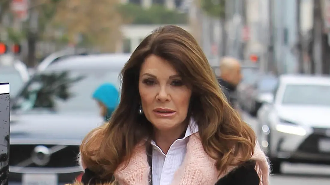 Lisa Vanderpump