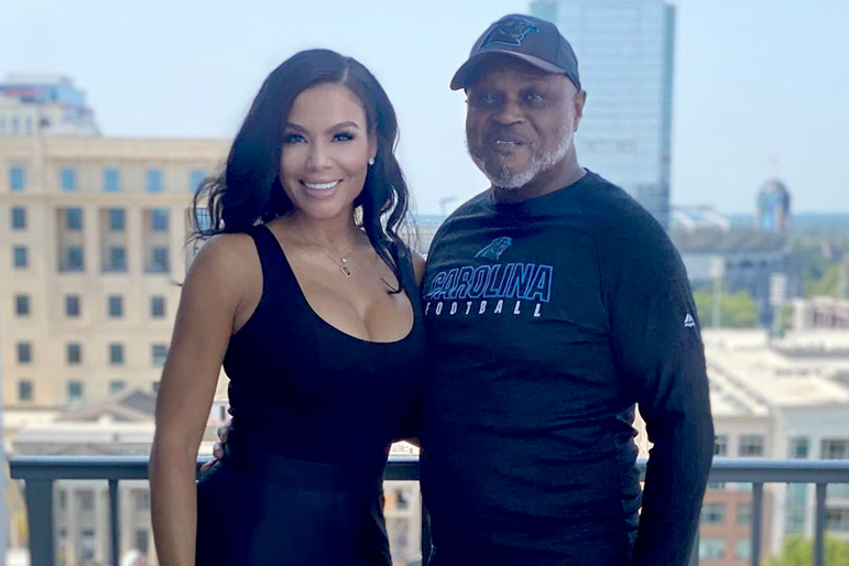 Mia Thornton and Gordon from 'RHOP' End Their 11-Year Marriage