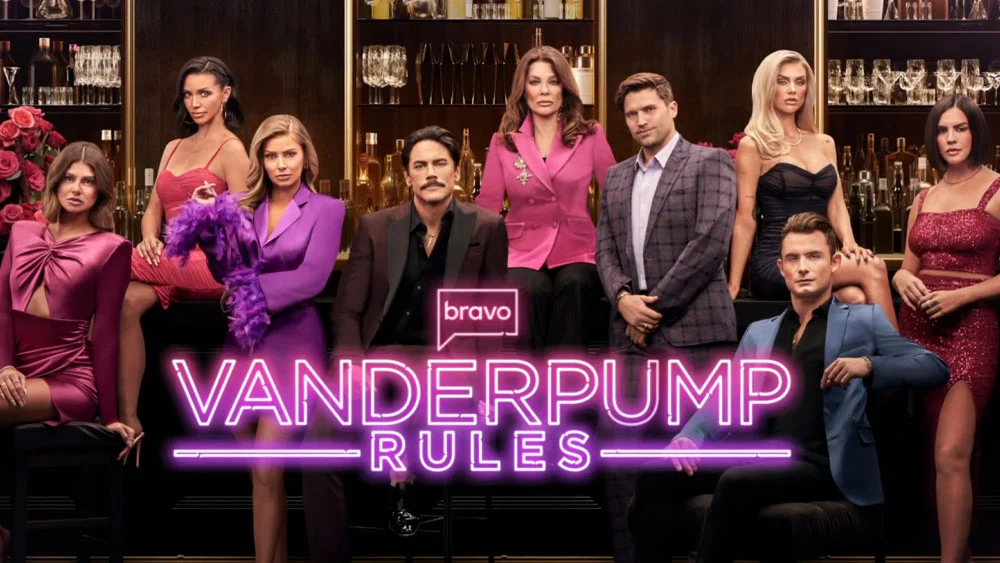 Vanderpump Rules Cast