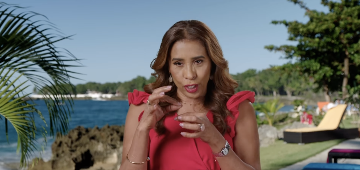Pedro Jimeno’s Mom from ‘The Family Chantel’ Starring In ’90 Day Fiancé’ Spinoff
