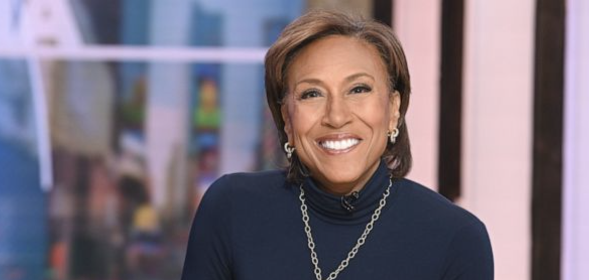 Robin Roberts