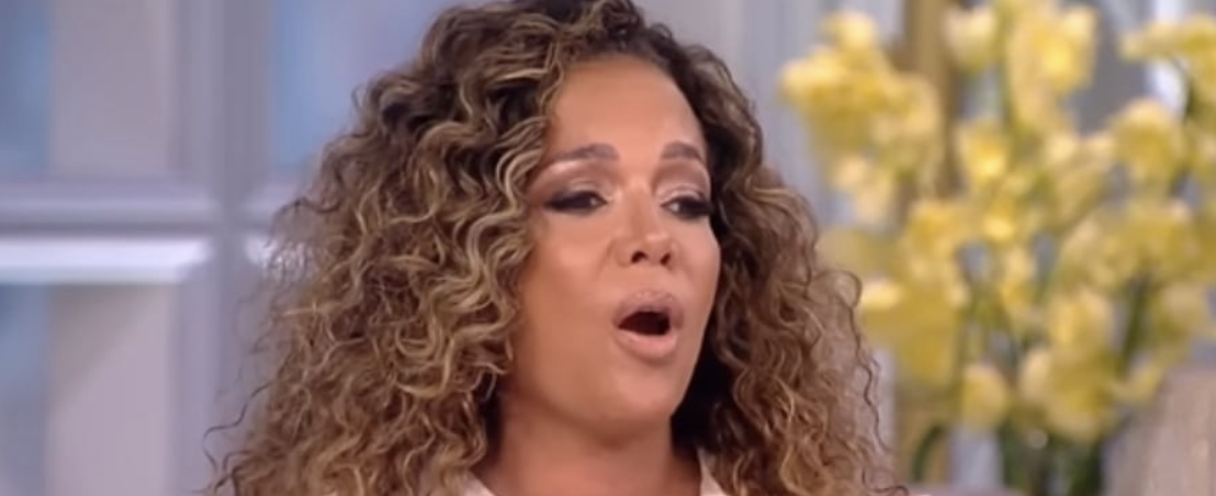 Sunny Hostin Throws Major SHADE At Former ‘The View’ Co-Host Live On Air