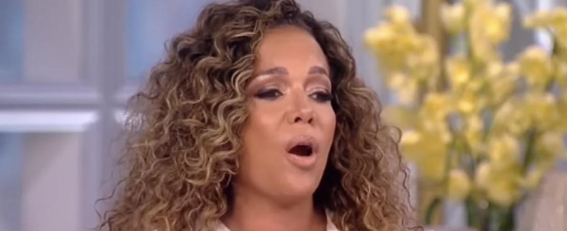 The View: Sunny Hostin sparks shock reaction with brutal love life comment