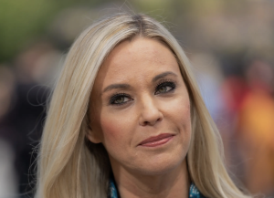 Kate Gosselin