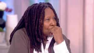 Whoopi Goldberg