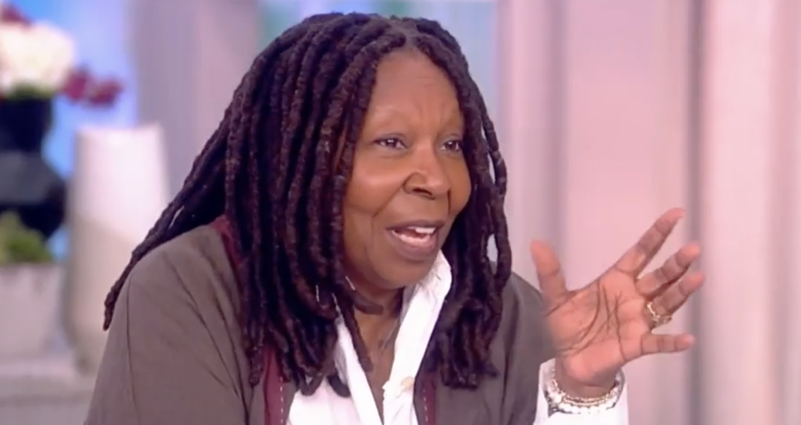 Whoopi Goldberg