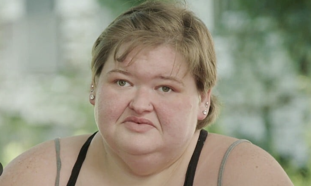 ‘1000 Lb Sisters Amy Slatons Abusive Husband Ordered To Turn Over