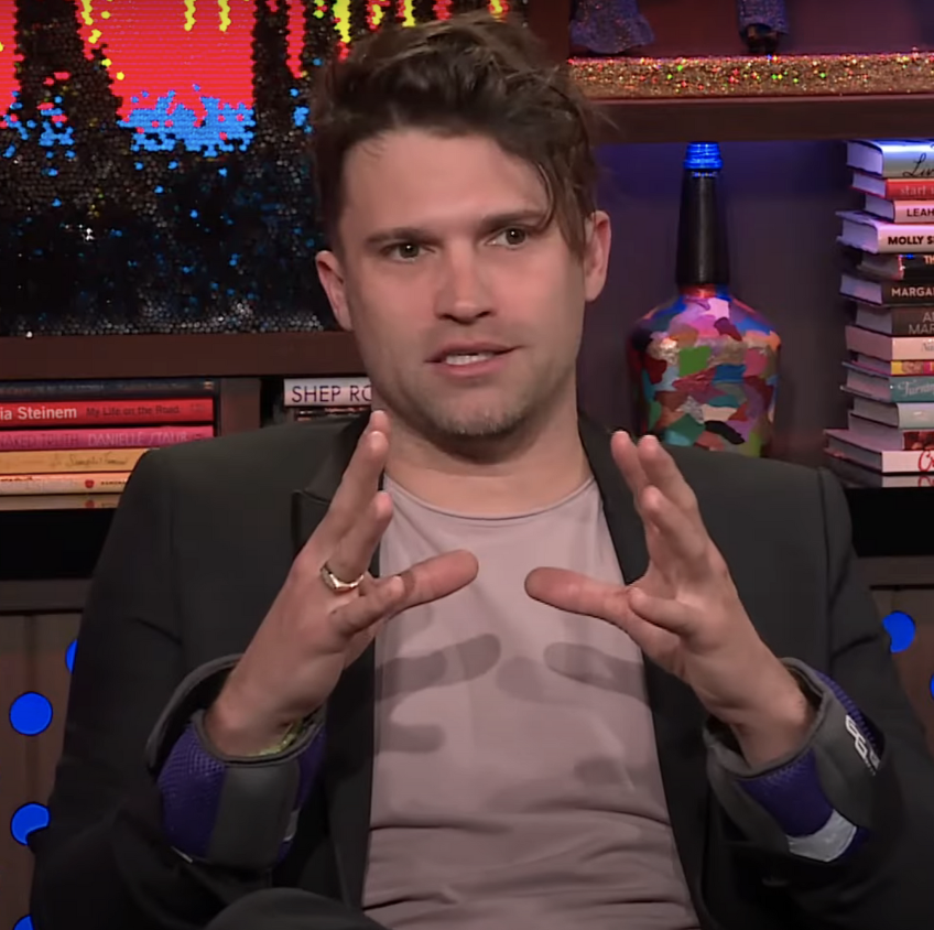 Tom Schwartz