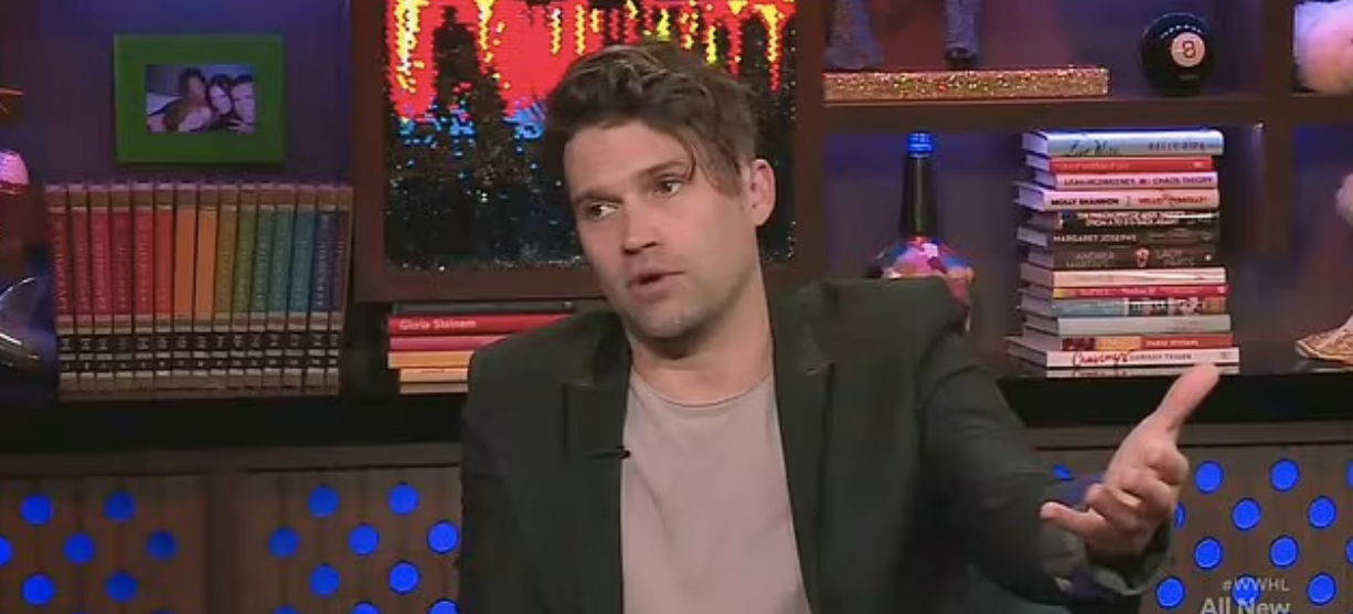 Tom Schwartz