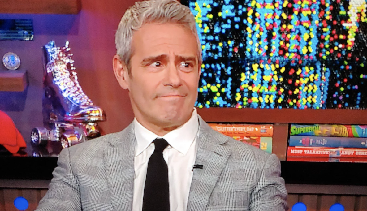 Andy Cohen