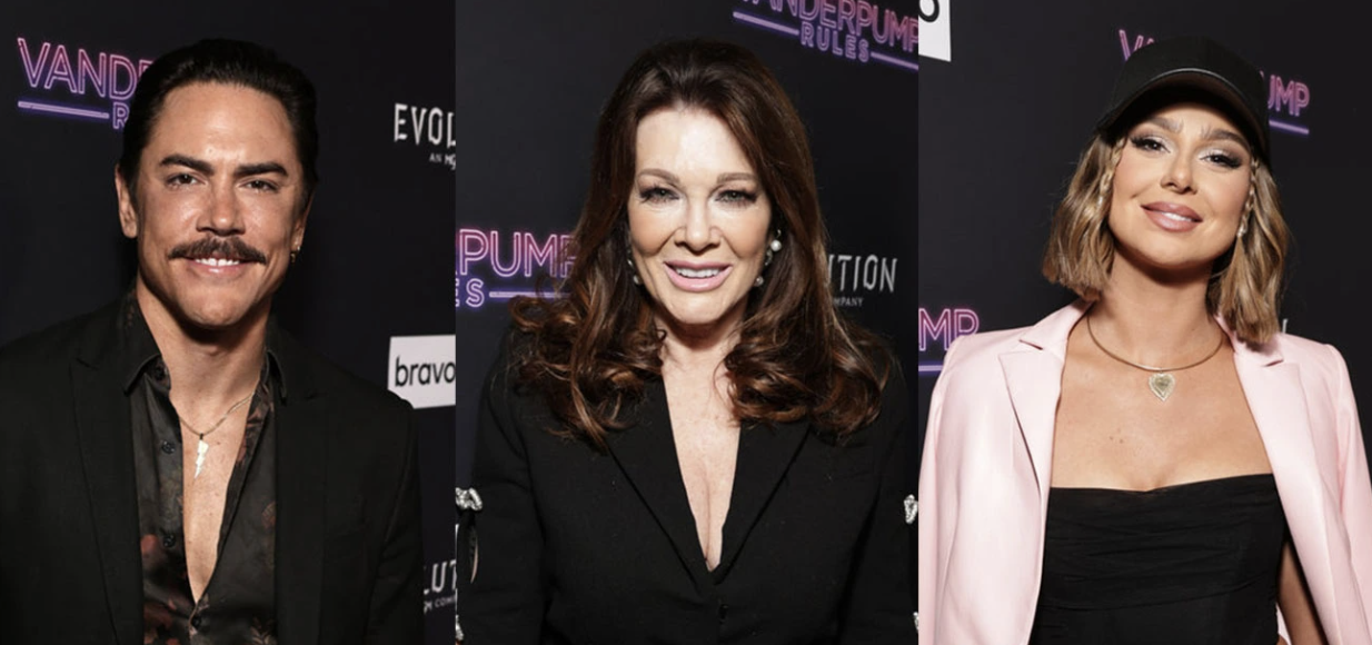 Lisa Vanderpump