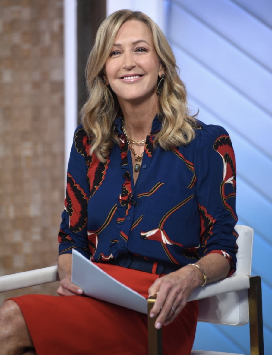 Lara Spencer