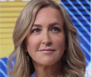 Lara Spencer