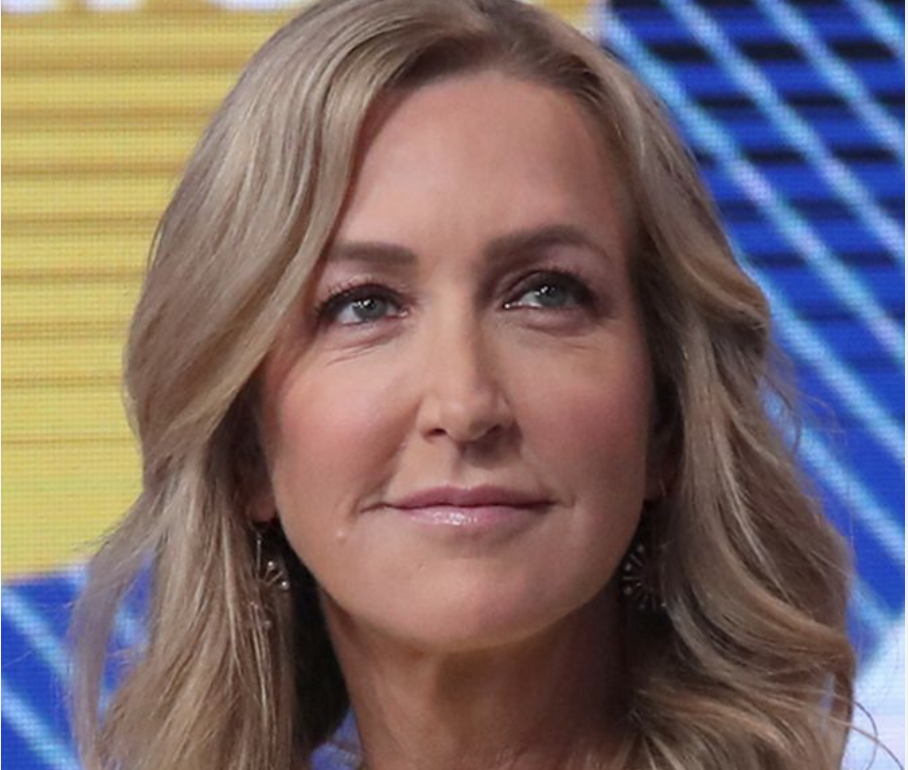 GMA’s Lara Spencer’s ‘Secret’ Exposed Live On Air By Guest