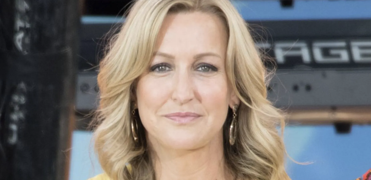 Lara Spencer