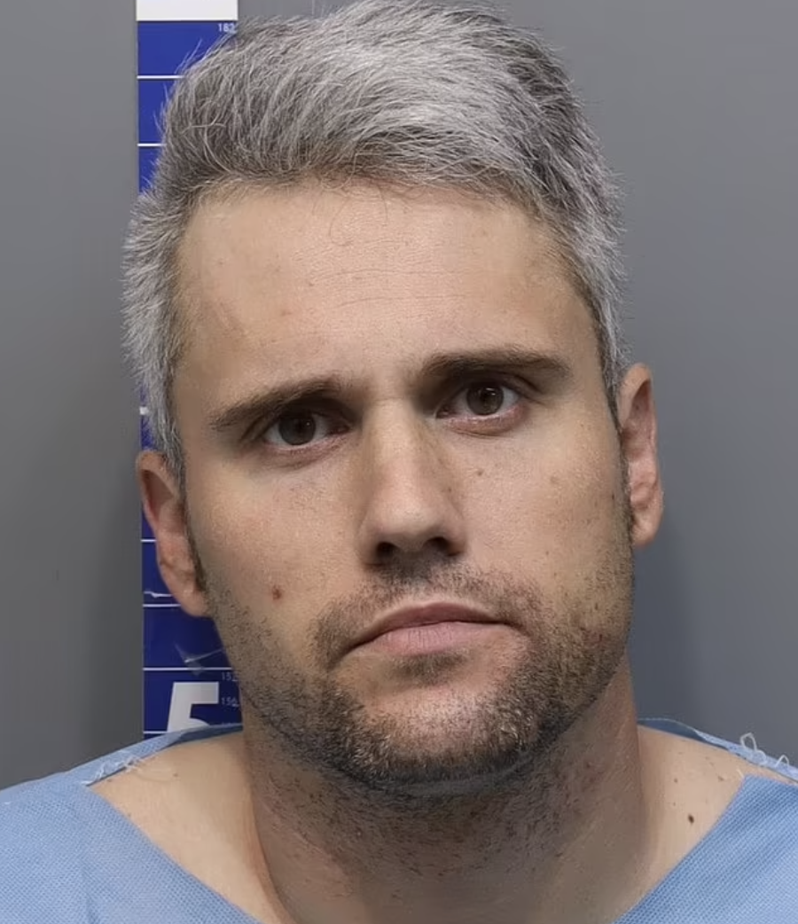 Ryan Edwards Arrested For DUI and Drug Possession Fresh Out of Rehab