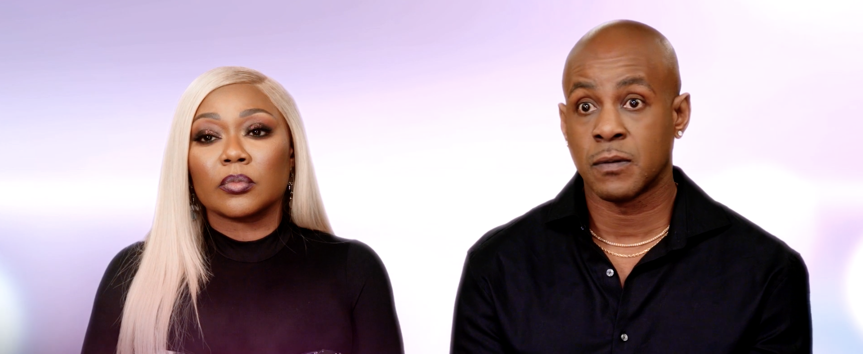 RECAP: ‘SWV & XSCAPE: The Queens of R&B’ LaTocha and Rocky Caught Stealing