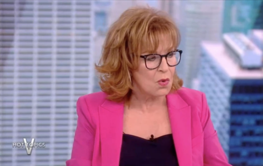 Joy Behar