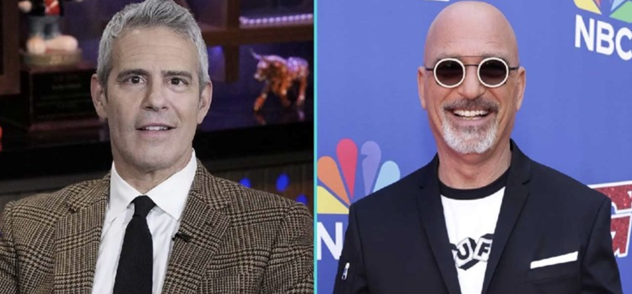 Howie Mandel Claps Back At Andy Cohen and Lala Kent After Messy Tom Sandoval Interview