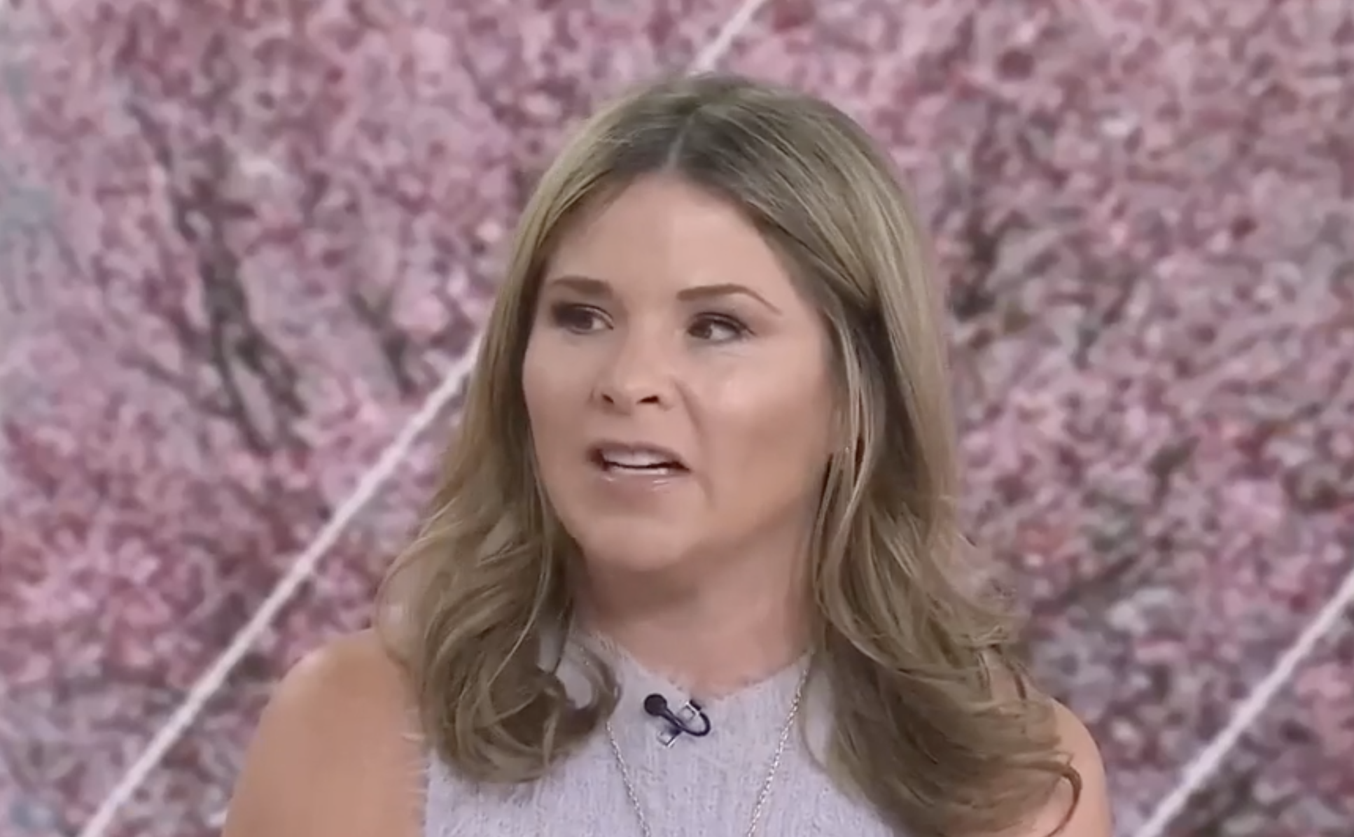 Jenna Bush Hager