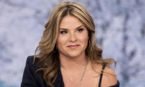 Jenna Bush Hager