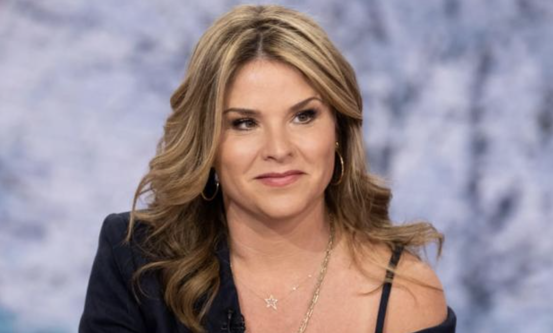 Jenna Bush Hager’s Ex Ended Their Relationship After Seeing Her in a Bathing Suit