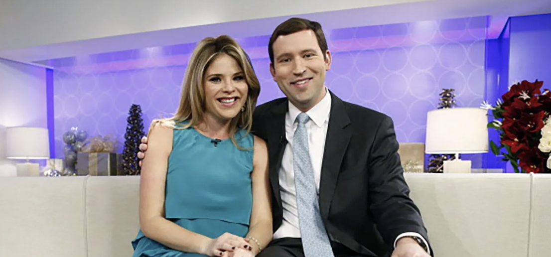 Jenna Bush Hager