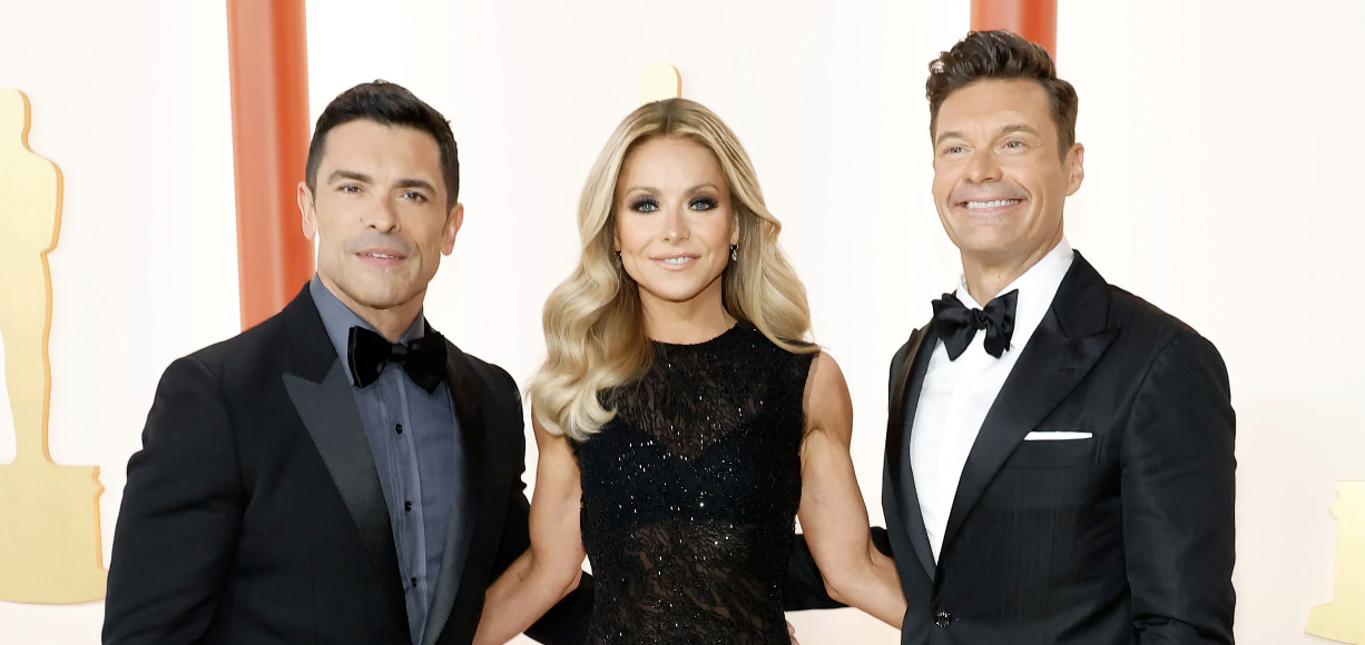 ‘LIVE’ Fans Believe Mark Consuelos Will Be The Demise of The Show