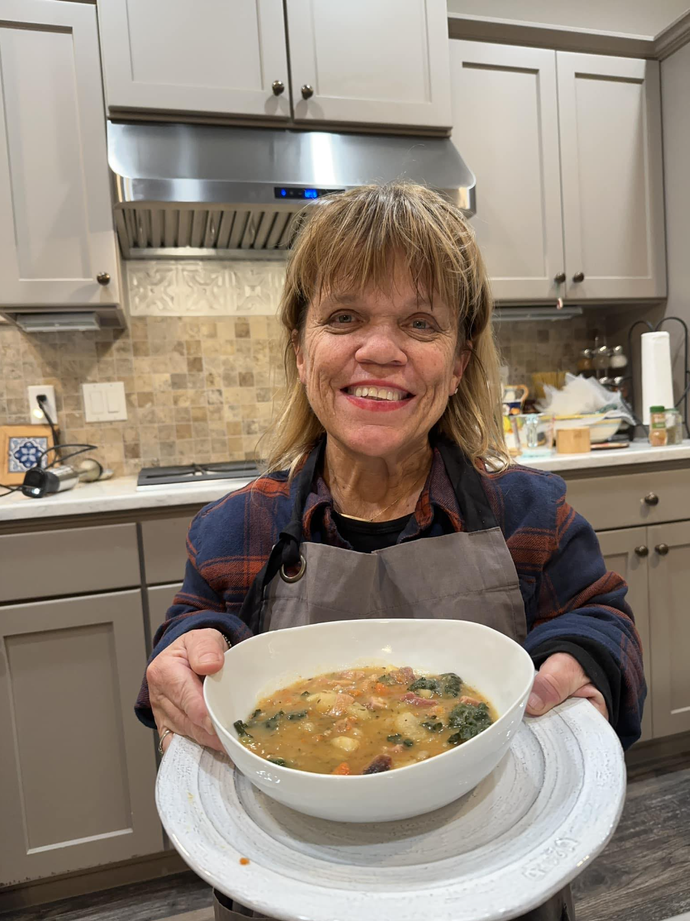 Amy Roloff