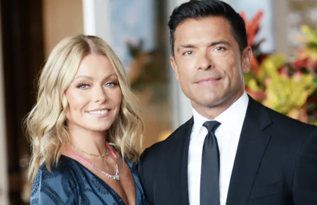 Mark Consuelos