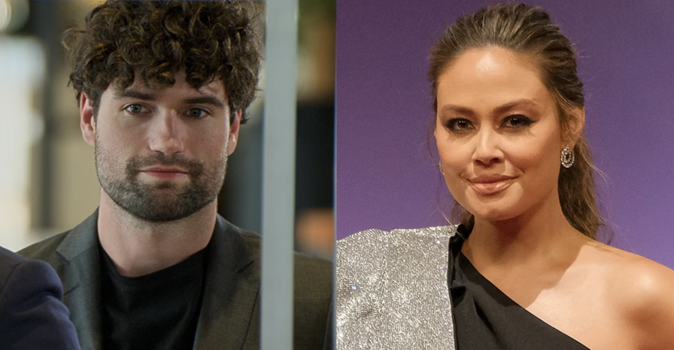 ‘Love Is Blind’ Paul Peudon Slams Host Vanessa Lachey’s ‘Personal Bias’ After Intense Reunion ‘Interrogation’