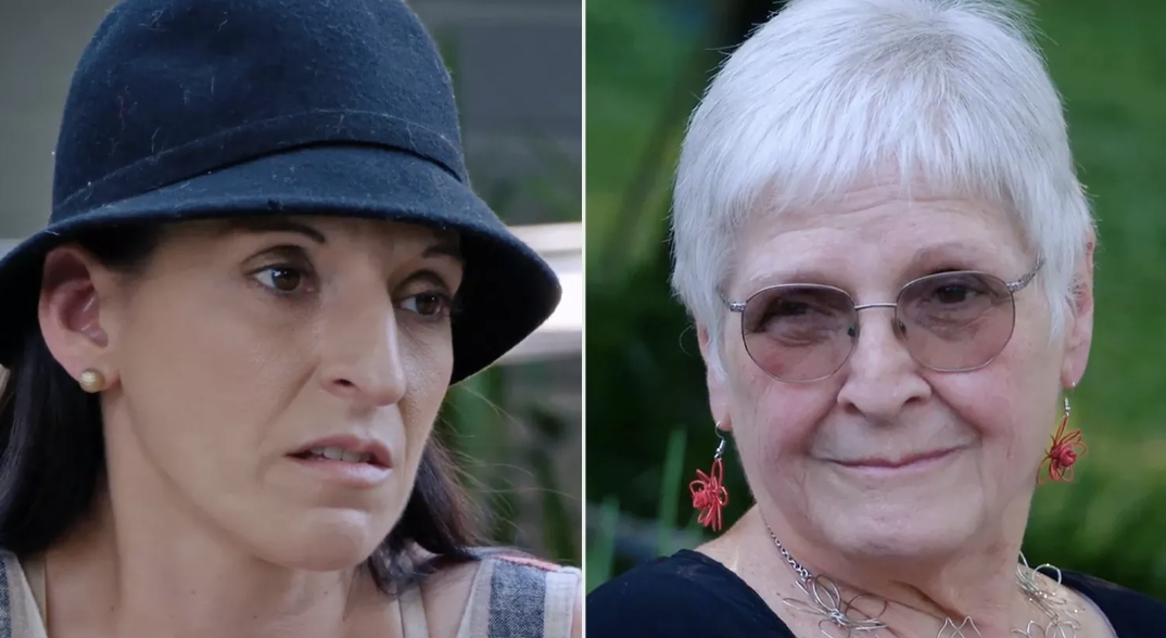 ’90 Day Fiance’ Kris’ Mom Blasts Jeymi For Treating Her Daughter Like a ‘Sugar Mama’