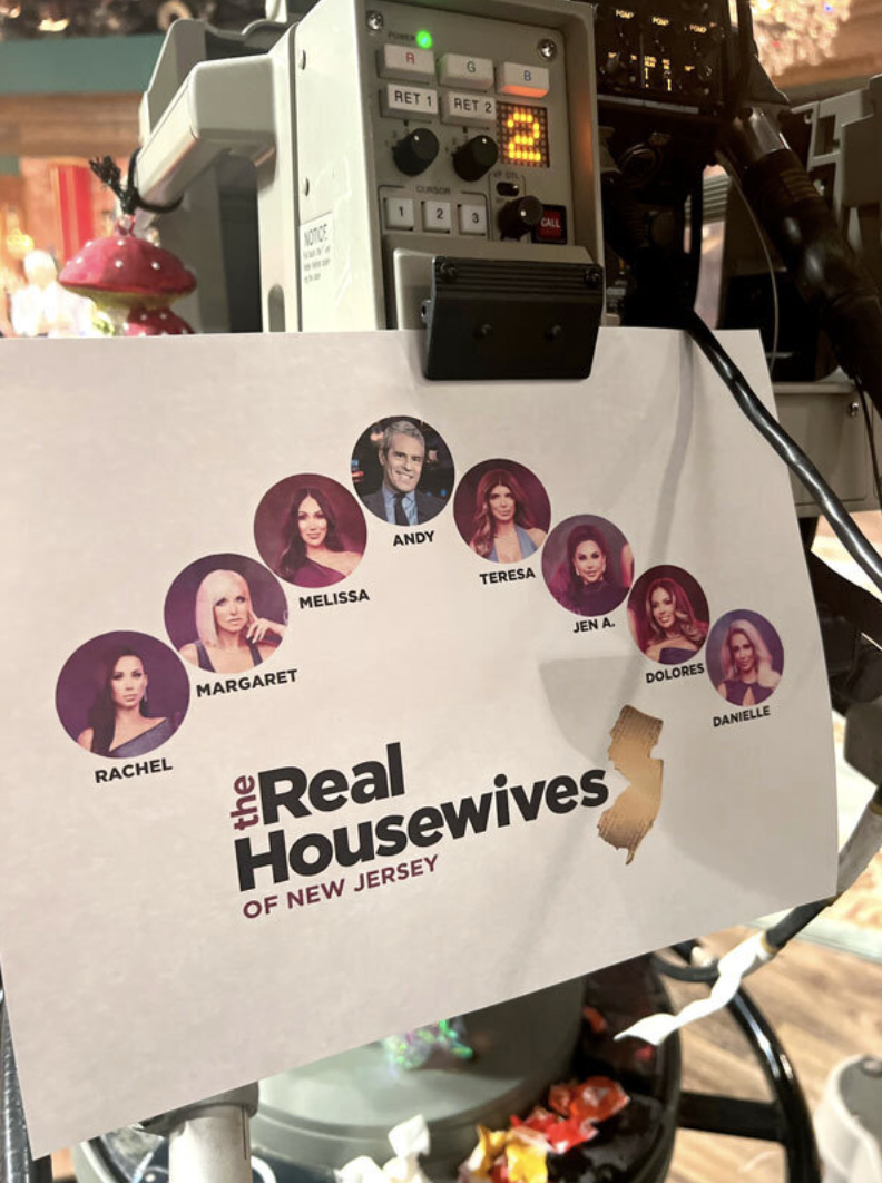 ‘RHONJ’ Season 13 Reunion 