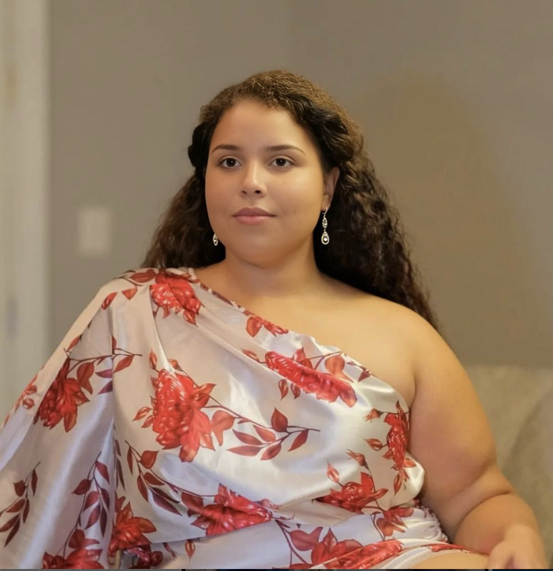 90 Day Fiance’s Winter Everett Says Asuelu Pulaa Is Too Childish and Fake For Her To Date