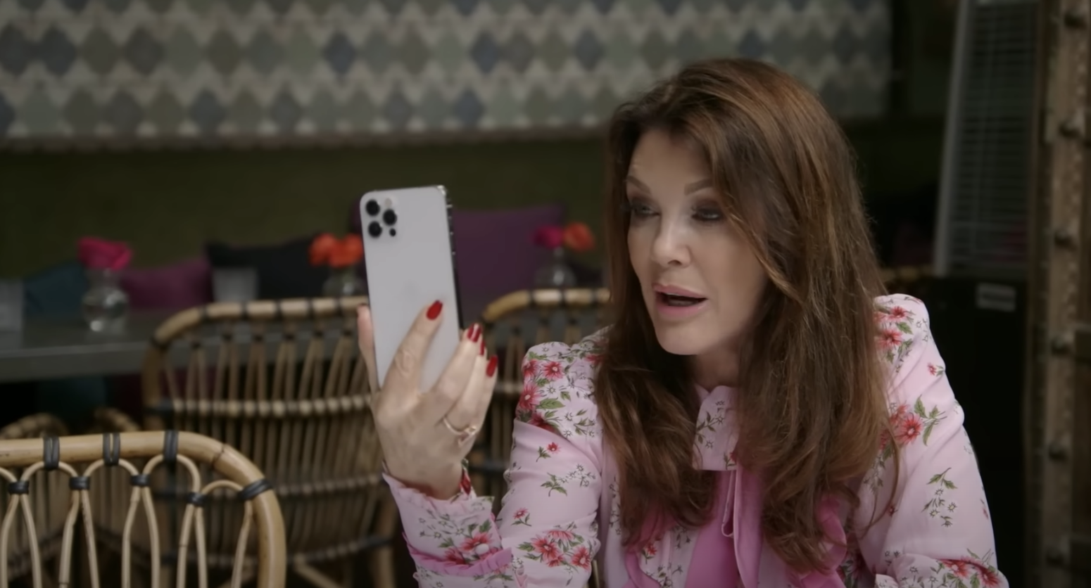 Lisa Vanderpump