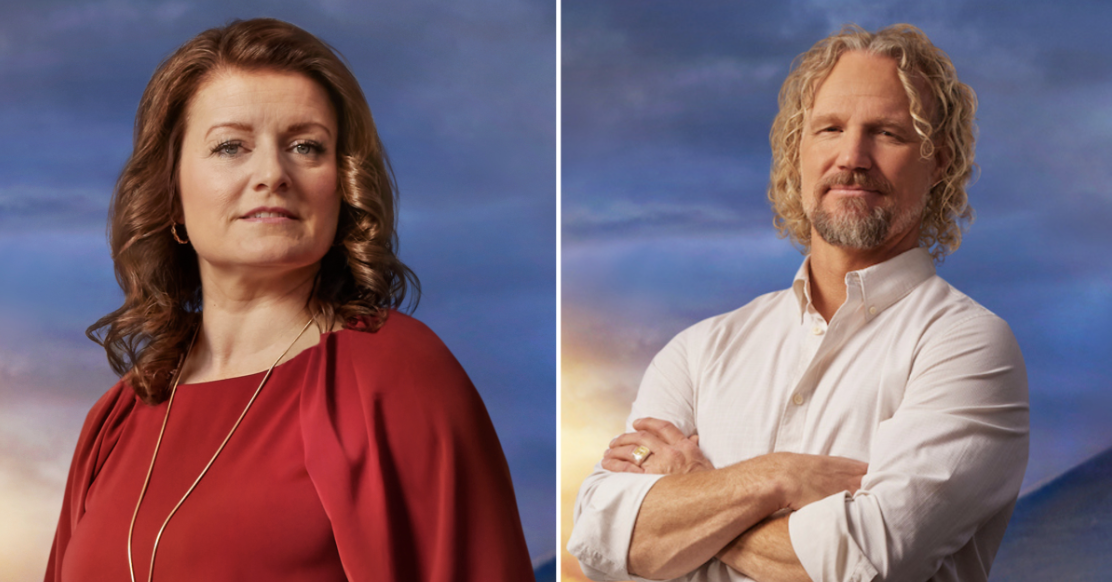 Sister Wives: Meri Brown Calls Out Kody and Robyn for STEALING Coyote Pass From the Other Wives