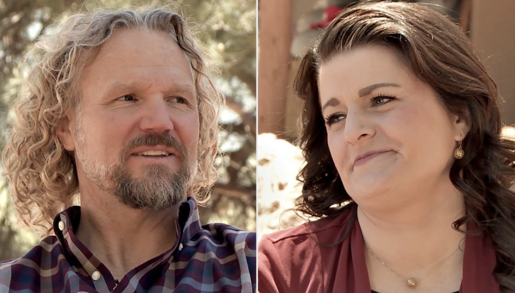 Sister Wives' Fans TRASH Robyn and Kody Brown After the Season 18 Premiere!