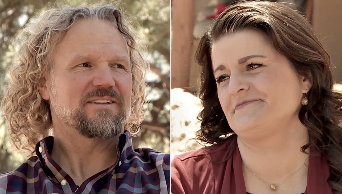 ‘Sister Wives’ Fans TRASH Robyn and Kody Brown After the Season 18 Premiere!