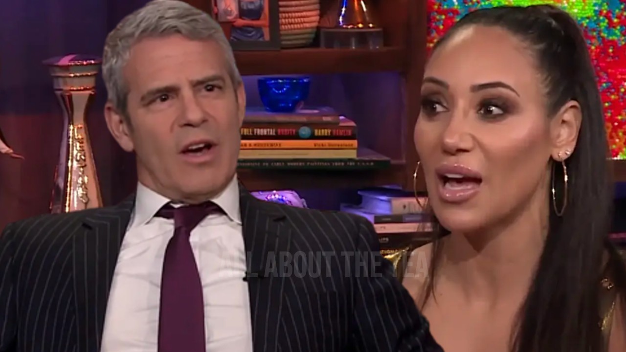 It’s The End of The Road for ‘RHONJ’ According to Andy Cohen!