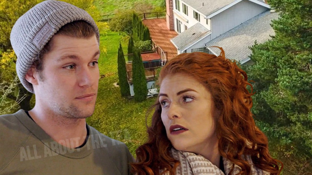 Audrey Roloff’s House In Shambles, They’re Struggling to Make Ends Meet