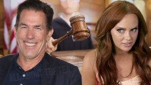 Thomas Ravenel