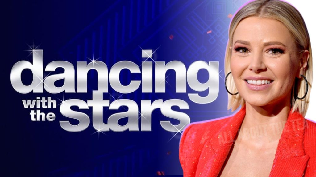 Ariana Madix Joining 'Dancing With the Stars' After Messy Breakup