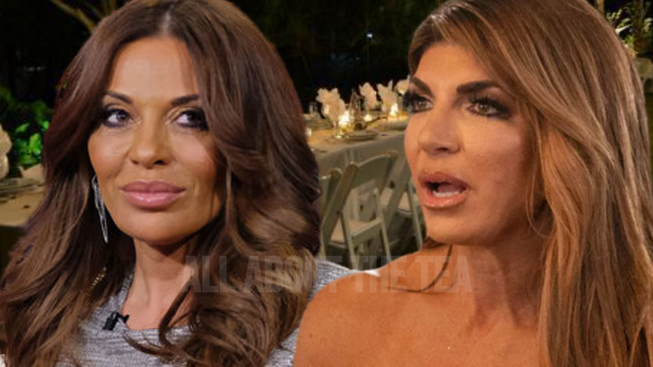 Dolores Catania Defends John Fuda and Hints Teresa Giudice’s Friendship with Jackie Goldschneider is FAKE!