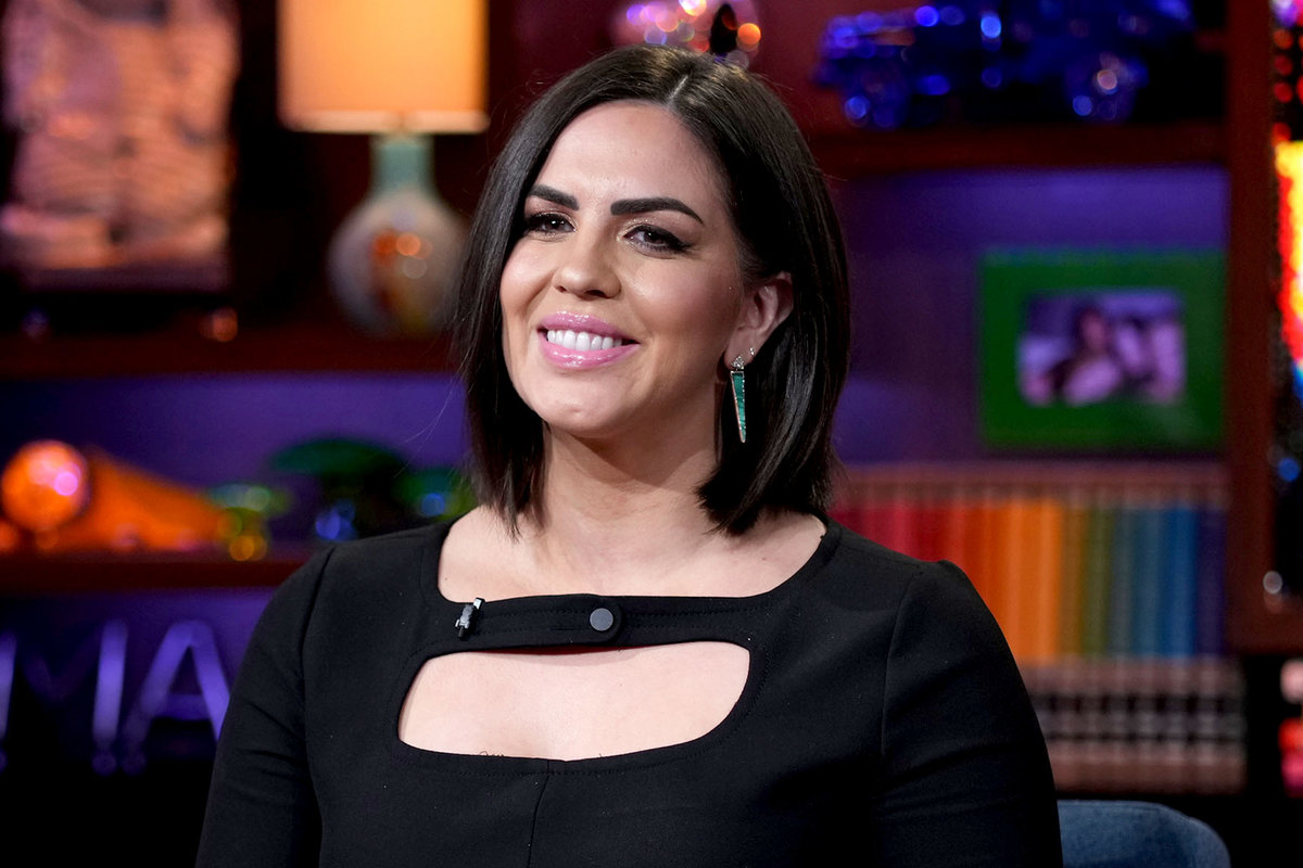 ‘Vanderpump Rules’ Star Katie Maloney Getting Cozy With New Man