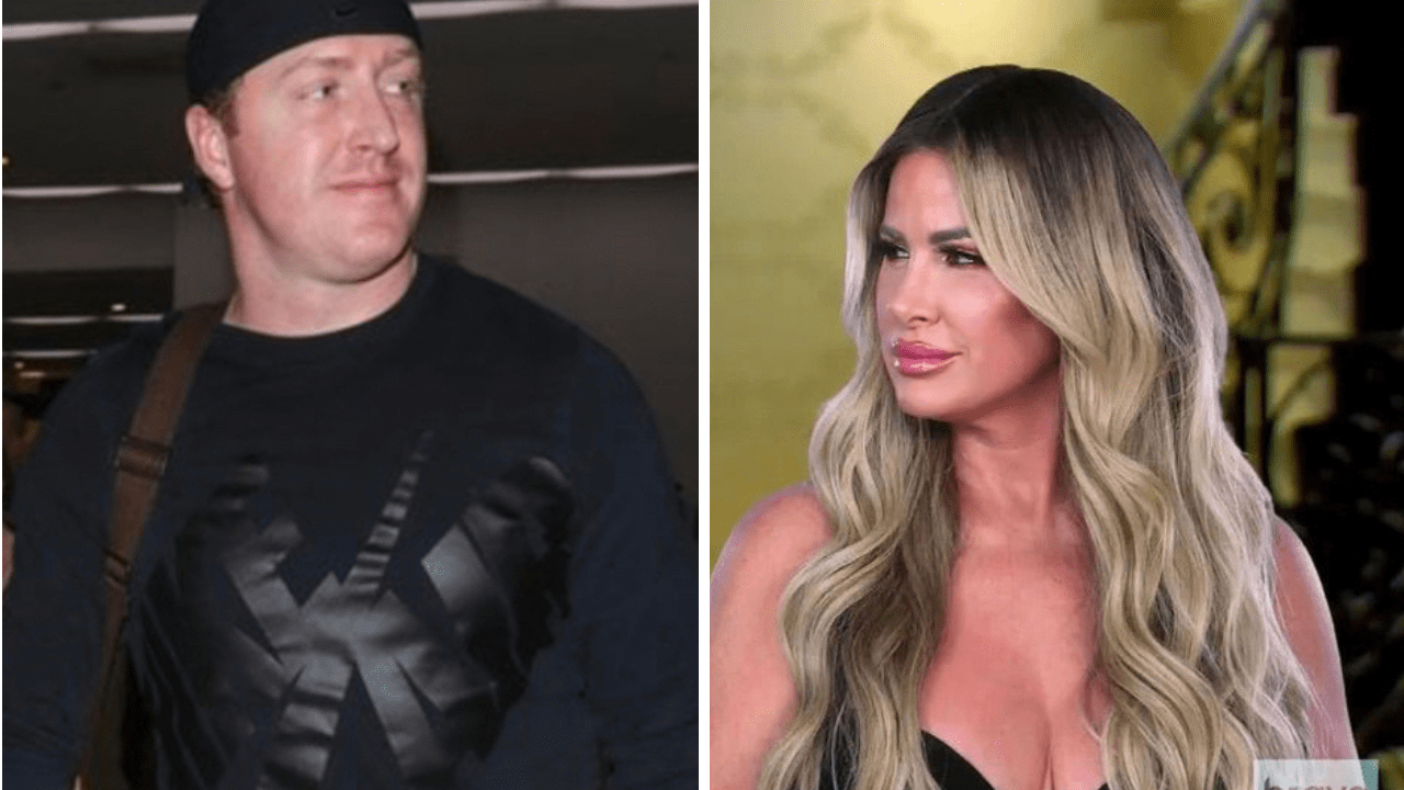 Former NFL Teammate of Kroy Biermann Considers His Divorce From Kim Zolciak a ‘Victory’